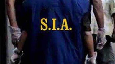 Photo of SIA Raid in Kashmir: आतंकी फंडिंग के सिलसिले में एसआईए ने की छापेमारी