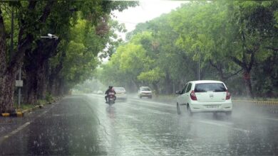 Photo of Weather Alert : कई प्रदेशों में मौसम ने बदला मिजाज, जानें UP में कब होगी बारिश