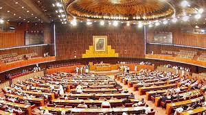 Photo of पाकिस्तान की संसद में संविधान को संरक्षित और सुरक्षित रखने का प्रस्ताव पारित