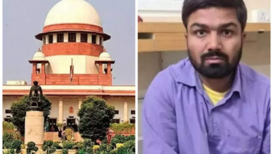 Photo of बिहार : NSA मामले में मनीष कश्यप को SC से राहत की उम्मीद