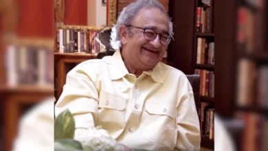 Photo of Tarek Fatah Death : खुद को हिंदुस्तान का बेटा कहने वाले पाकिस्तानी मूल के लेखक तारेक फतेह नहीं रहे