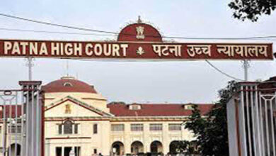 Photo of Bihar High Court: बिहार में जातीय जनगणना पर उच्च न्यायालय ने लगाई रोक