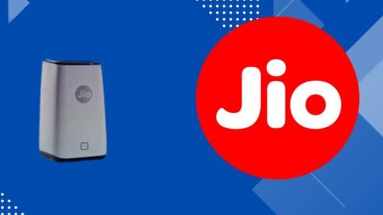 Jio Fiber