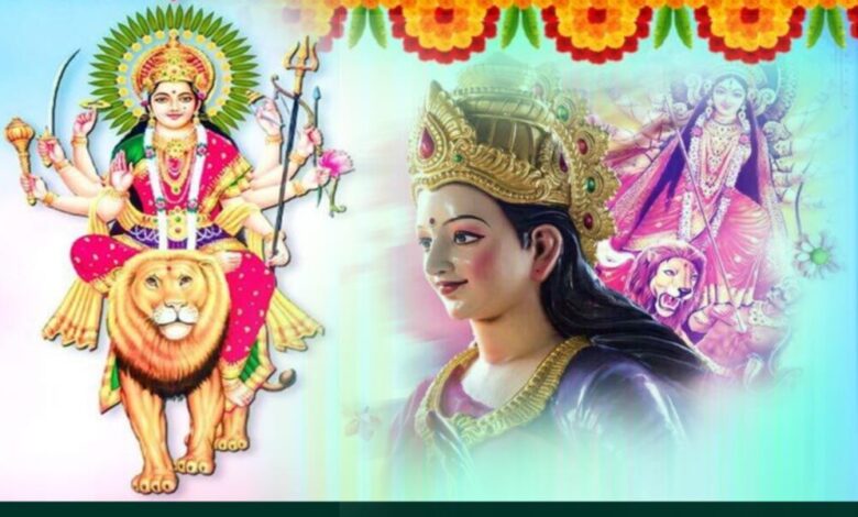 Navratri fast has been observed for ages. Nine forms of the Goddess are worshiped during these nine days. For the sake of Navratri