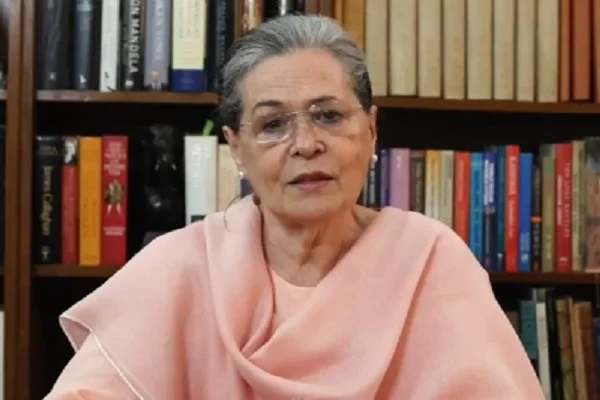 Congress Parliamentary Party (CPP) President Sonia Gandhi, in her editorial article published in a leading daily,