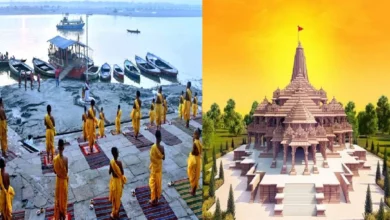 Photo of Ram Mandir Inauguration :राम मंदिर में रामलला की प्राण प्रतिष्ठा समारोह – विपक्ष बना किंकर्तव्यविमूढ़