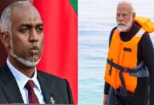 Photo of Boycott Madives : भारत का साथ छोड़कर  ऐसे तो मालद्वीव बर्बाद हो जाएगा , बर्बादी की आहट आने लगी है नज़र