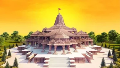 Photo of Ram Mandir :अयोध्या में रामलला की प्राण प्रतिष्ठा महोत्सवः VVIP के आगमन के लिए बनेगा स्पेशल कॉरिडोर, 500 रिहायशी भवन बने होम स्टे