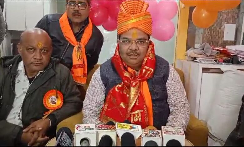 Ram Mandir - Lucknow, the capital city immersed in the joy of Pran consecration ceremony