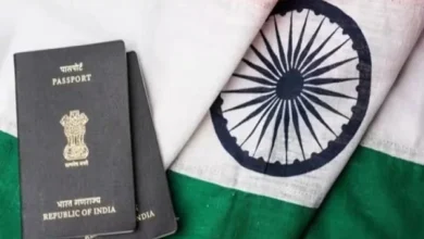 Photo of Henley Passport Index 2024 -दुनिया के सबसे ताकतवर पासपोर्ट में बढ़ा भारत का कद, शीर्ष पायदान पर 6 देश काबिज