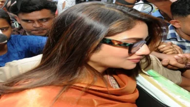 Photo of Nusrat Jahan: सांसद नुसरत जहां की मुश्किलें बढ़ी, फ्लैट धोखाधड़ी मामले में होना होगा अदालत में पेश