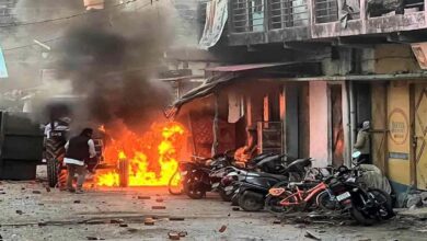 Photo of Haldwani Violence -हल्द्वानी हिंसा का दोषी कौन?