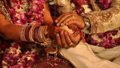 Photo of Woman Marriage -21 साल से कम की नहीं हो सकती दुल्हन, देश में कहां नए कानून का हो गया ऐलान