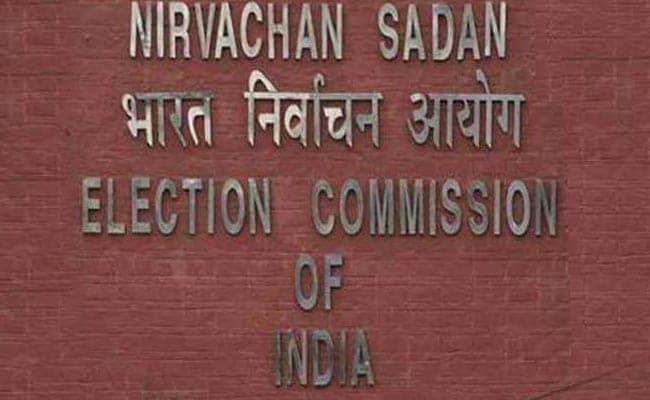 CG Lok Sabha Election: Ban on telecast of exit polls from April 19 to June 1
