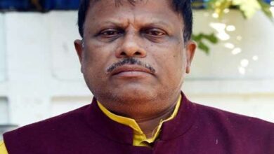 Ranchi News-Big blow to BJP, former MLA Janaki Prasad Yadav