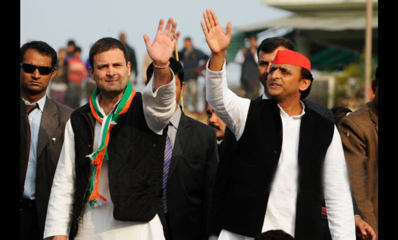 Up News-The more meetings Rahul-Akhilesh hold, the more BJP will win.