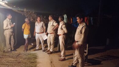 Photo of सिंगरौली पुलिस ने   नाइट  गस्त में 68 आरोपियों पर  की कार्रवाई