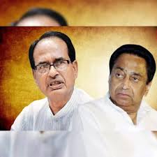 Kamal Nath called BJP anti-reservation, said- 27 percent reservation of OBC in Madhya Pradesh was ended conspiratorially.