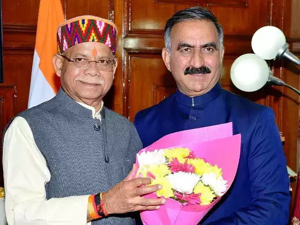 Shimla-Himachal State, carrier of Vedic culture of India - Governor