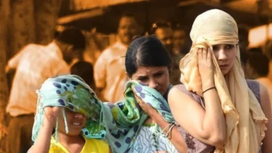 बंगाल में और बढ़ी गर्मी, तापमान 40 डिग्री के करीब