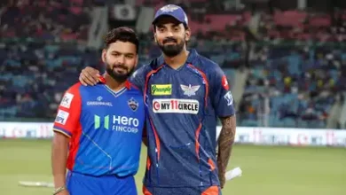 Photo of LSG V/S DC IPL 2024: यह 5 टीमें रहेंगी प्लेऑफ की दौड़ में शामिल