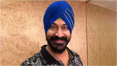 Gurucharan Singh Return: 'Taarak Mehta Ka Ulta Chashma' fame actor Gurucharan Singh returned home, search ended