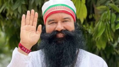 Photo of Punjab: डेरा प्रमुख Gurmeet Ram Rahim की पैरोल याचिका पर High Court ने हरियाणा को भेजा नोटिस