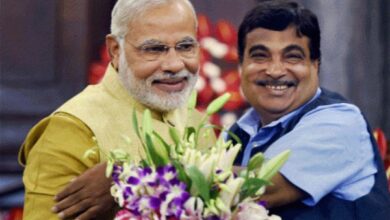 Photo of Nitin Gadkari’s Birthday: नितिन गडकरी को मिली जन्मदिन की मिली बधाई, P.M Modi ने किया ट्वीट