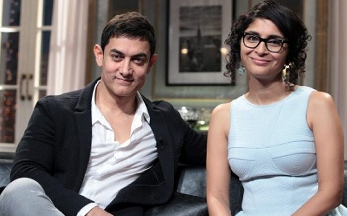 Entertainment News: Kiran Rao married Aamir Khan under pressure, made a big revelation