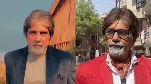 Firoj Khan Death News: Amitabh Bachchan's duplicate famous 'Bhabhiji Ghar Par Hain' actor Firoz Khan died of a heart attack.