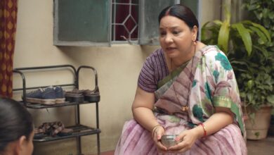 Panchayat-3 Film Truth Reveal: Those in supporting roles treated like animals, 'Panchayat-3' fame actress reveals-