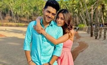 Entertainment: Guru Randhawa-Shehnaz Gill's affair revealed, Guru Randhawa told the truth