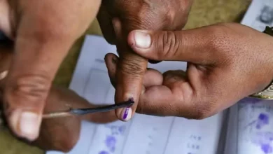 Uttar Pradesh: Central Communications Bureau is running voter awareness campaign in the entire state.