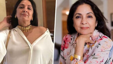 Entertainment: Actor Neena Gupta had to do dirty roles for money, revealed during the interview-