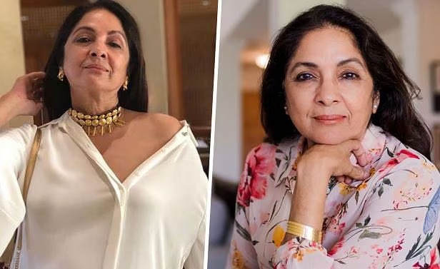 Entertainment: Actor Neena Gupta had to do dirty roles for money, revealed during the interview-