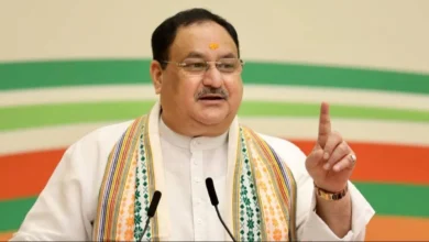 Photo of J.P Nadda: जेपी नड्डा ने EC के नोटिस का दिया जवाब , मोदी के नफरत भरे भाषणों को किया डिफेंड