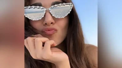 Mumbai: Kiara Advani shares sunkissed selfies of her breezy beach vacation, see here