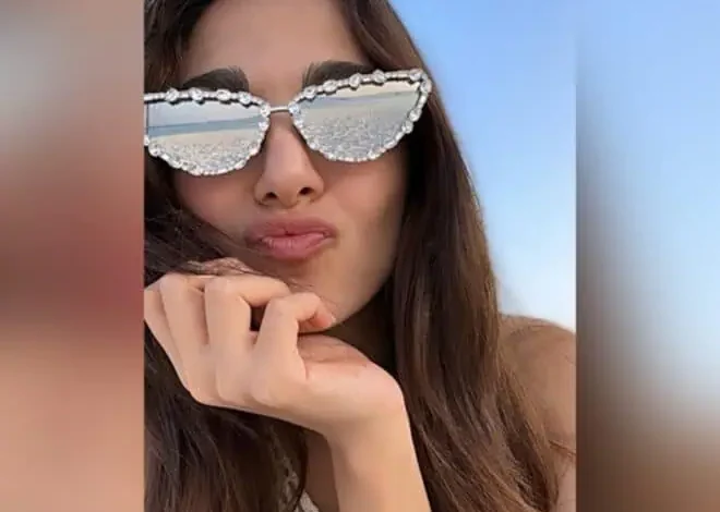 Mumbai: Kiara Advani shares sunkissed selfies of her breezy beach vacation, see here