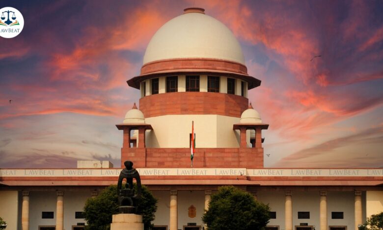 New Delhi: "Arrest Void", Supreme Court orders immediate release of NewsClick Founder