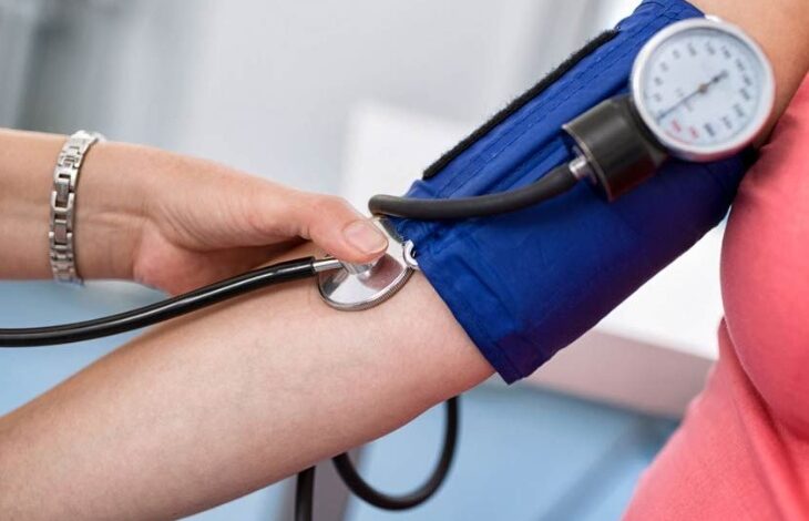 Level Of Blood Pressure: Does your blood pressure also vary according to the season?