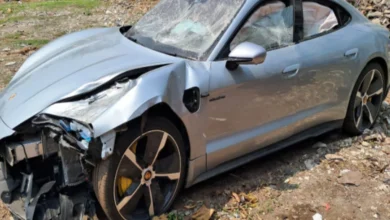 Photo of Porsche Car Accident: ”माता-पिता ने ड्राइवर से दोष लेने को कहा, नकद किया ऑफर