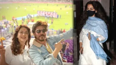 Shahrukh Khan's Health: How is the condition of Bollywood King Khan now? Juhi Chawla gave update