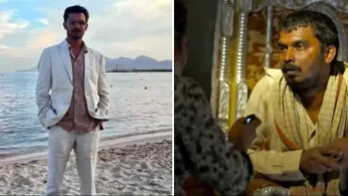 Cannes Film Festival: Ashok Pathak's film Sister Midnight received a 10-minute standing ovation at the Cannes Film Festival.