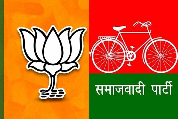 Loksabha Election 2024: Whose government will run in Azamgarh? BJP or SP -