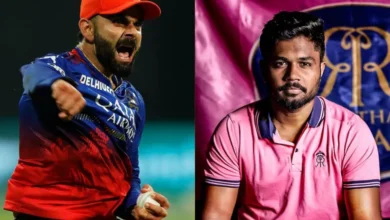 Photo of RR V/S RCB IPL 2024: RR को मिली 4 विकेट से जीत, यहां देखें कल रात के प्लेऑफ़ मैच के टॉप हाइलाइट्स