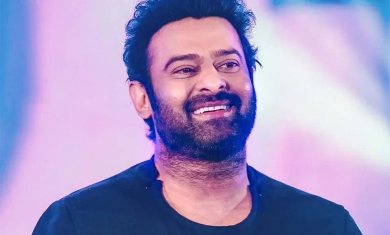 Prabhas Dating Someone: Is Prabhas dating someone? The actor revealed about 'Koi Bahut Khaas