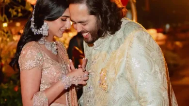 Radhika Merchant Pre-Wedding: Anant Ambani-Radhika Merchant will celebrate their pre-wedding celebration in cruise, Alia-Ranbir also left to attend