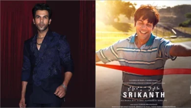 Srikanth Movie: Total Box Office Collection of Rajkumar Rao's film, know here