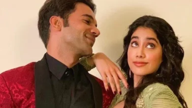 Mr and Mrs Mahi Trailer Release: This film of Rajkumar-Janhvi will be full of cricket and romance