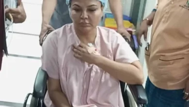 Entertainment: Rakhi Sawant is receiving threatening calls, received death threats